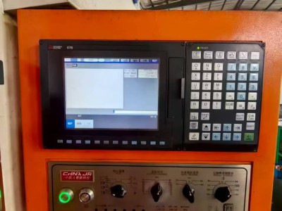 850模具机，主轴15000转，线规，三菱系统，成色奈斯图2